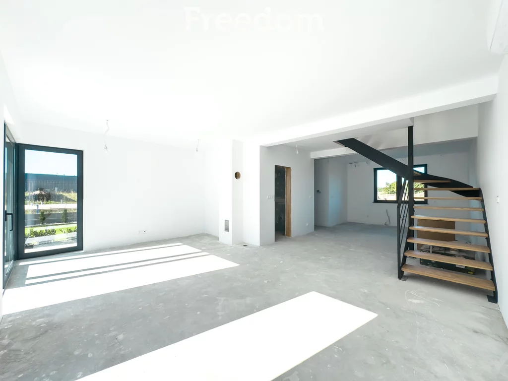 Dom 120,50 m², oferta nr , 16372/3685/ODS, Prażmowo