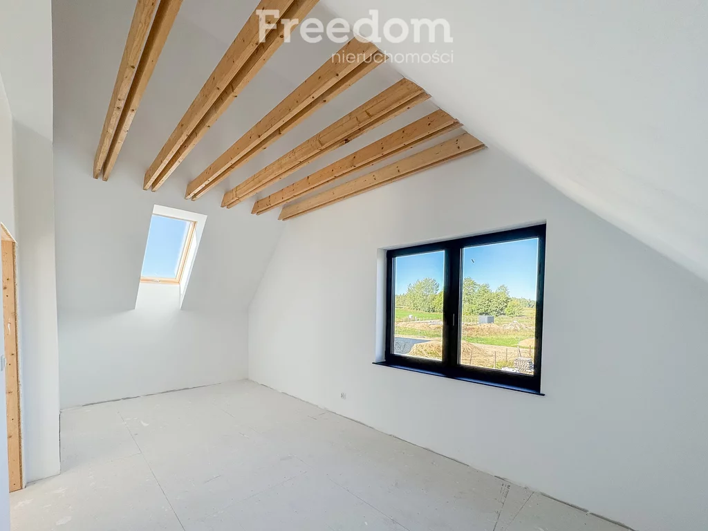 Dom 120,50 m², oferta nr , 16372/3685/ODS, Prażmowo