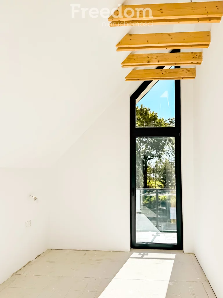 Dom 120,50 m², oferta nr , 16372/3685/ODS, Prażmowo