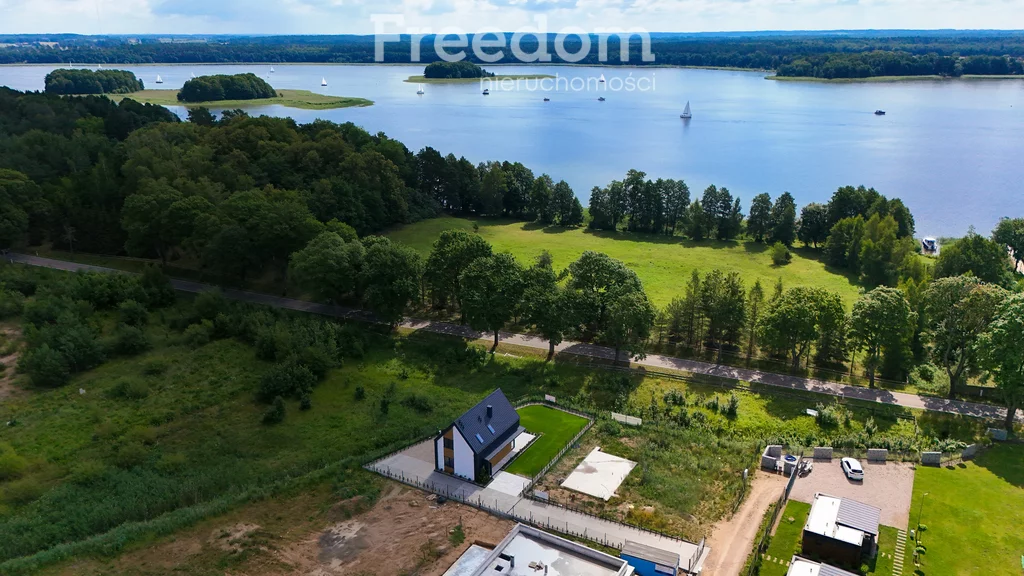 Dom 120,50 m², oferta nr , 16372/3685/ODS, Prażmowo