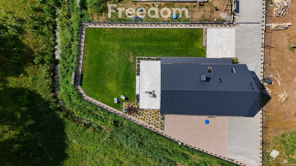 Dom 120,50 m², oferta nr , 16372/3685/ODS, Prażmowo