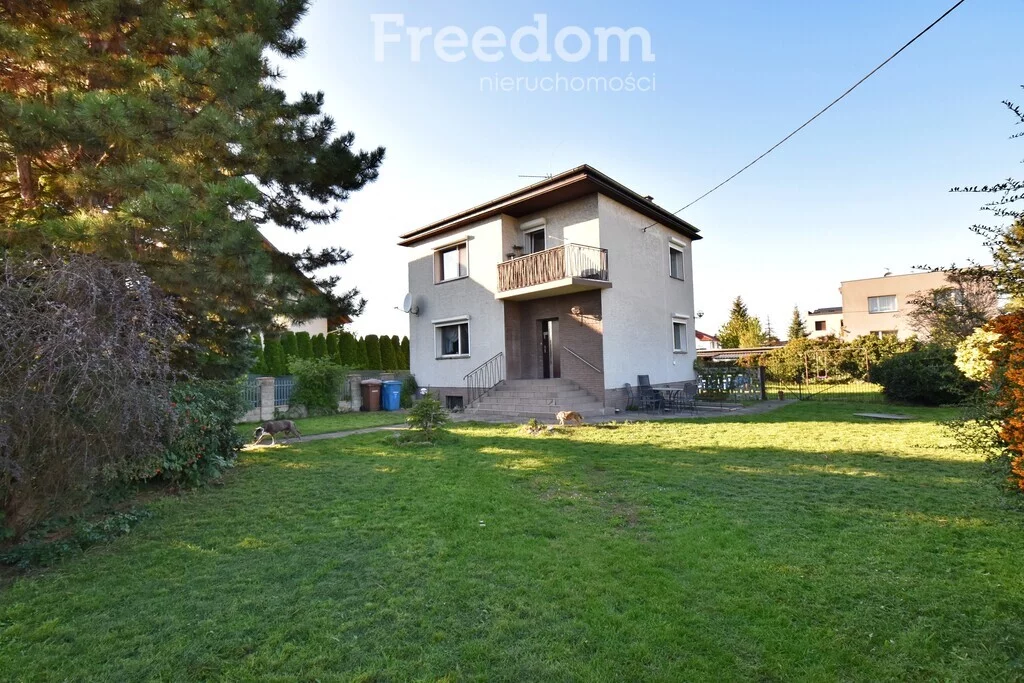 Domy 16396/3685/ODS Opole Grudzice Prosta