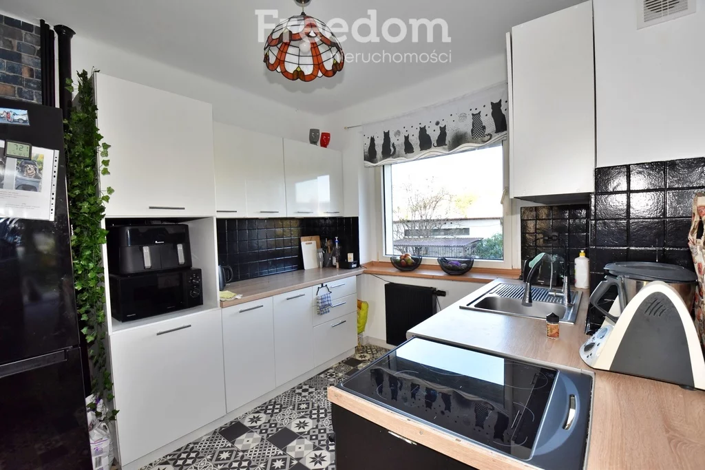 Dom 120,00 m², oferta nr , 16396/3685/ODS, Opole, Grudzice, Prosta