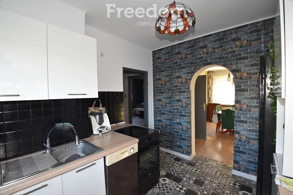 Dom 120,00 m², oferta nr , 16396/3685/ODS, Opole, Grudzice, Prosta
