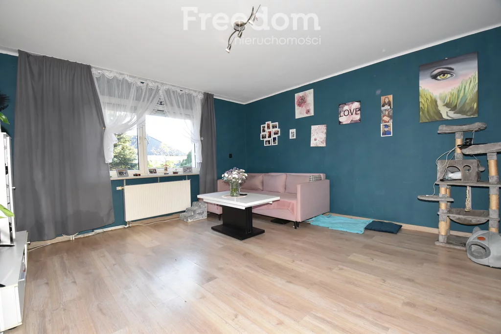 Dom 120,00 m², oferta nr , 16396/3685/ODS, Opole, Grudzice, Prosta