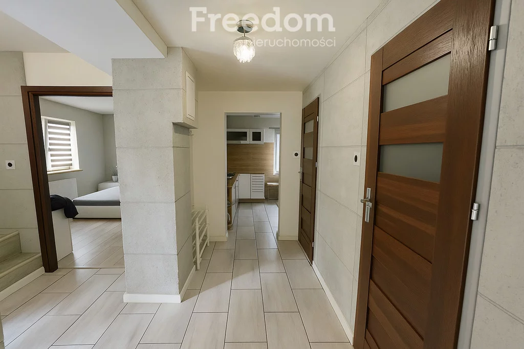 Dom 120,00 m², oferta nr , 16260/3685/ODS, Huta Stara A, Pszenna