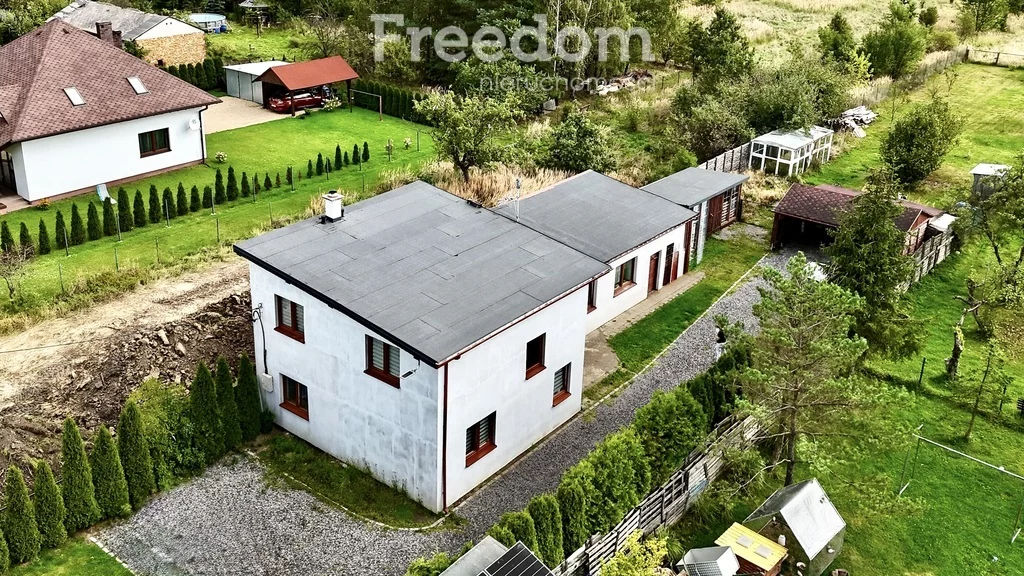 Dom 120,00 m², oferta nr , 16260/3685/ODS, Huta Stara A, Pszenna