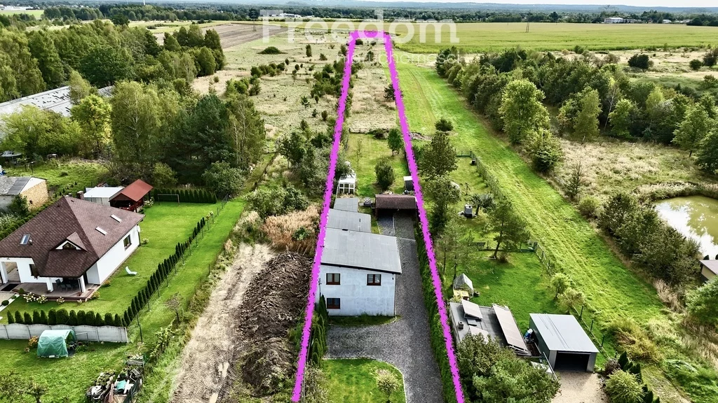 Dom 120,00 m², oferta nr , 16260/3685/ODS, Huta Stara A, Pszenna