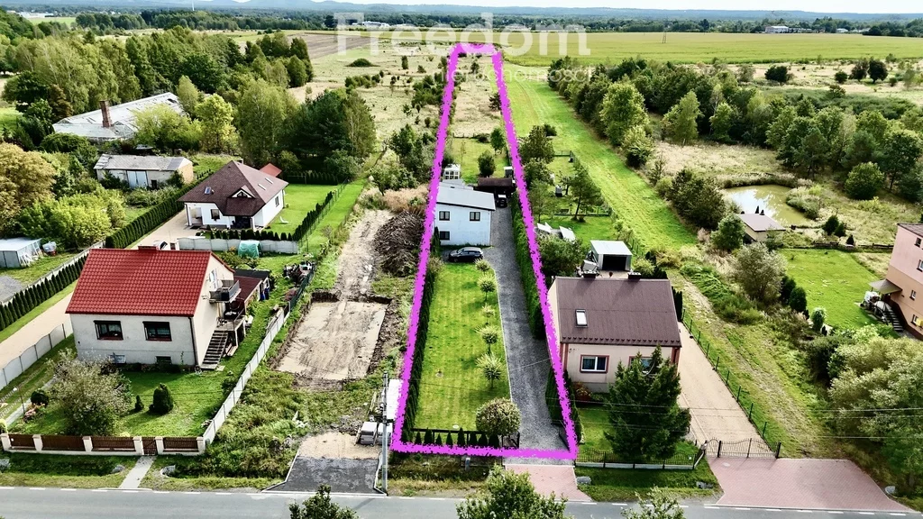 Dom 120,00 m², oferta nr , 16260/3685/ODS, Huta Stara A, Pszenna
