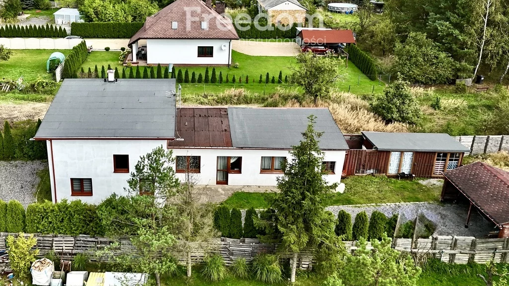 Dom 120,00 m², oferta nr , 16260/3685/ODS, Huta Stara A, Pszenna