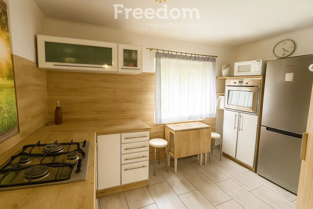 Dom 120,00 m², oferta nr , 16260/3685/ODS, Huta Stara A, Pszenna