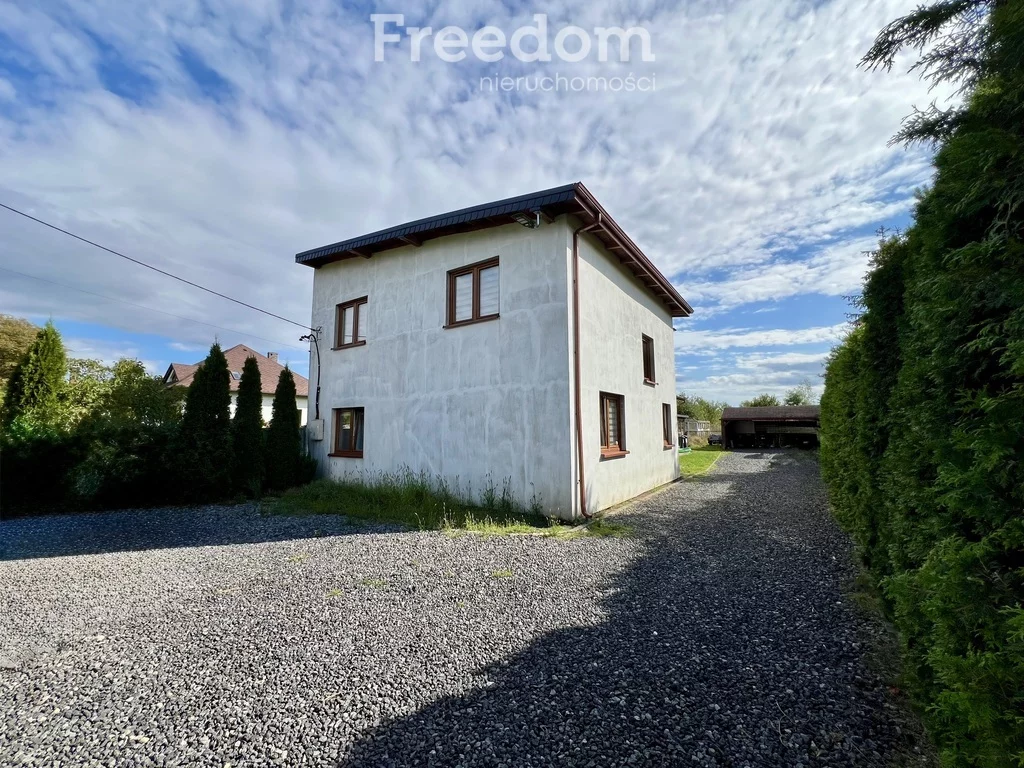 Dom 120,00 m², oferta nr , 16260/3685/ODS, Huta Stara A, Pszenna