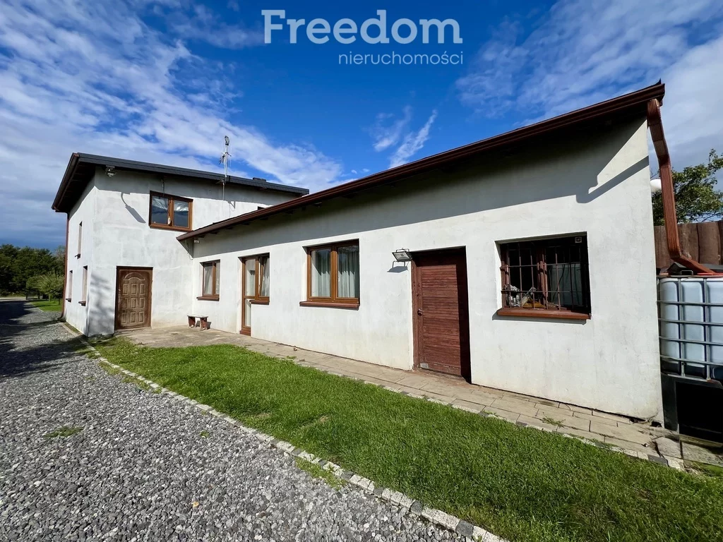 Dom 120,00 m², oferta nr , 16260/3685/ODS, Huta Stara A, Pszenna