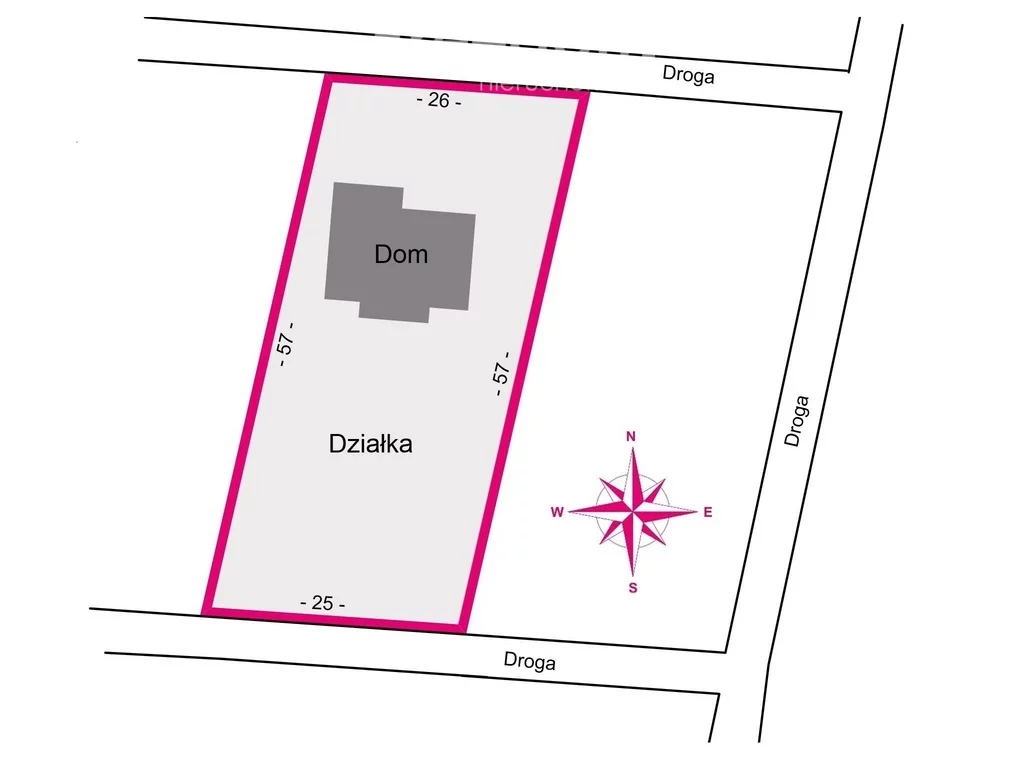 Dom 186,00 m², oferta nr , 14910/3685/ODS, Racławówka