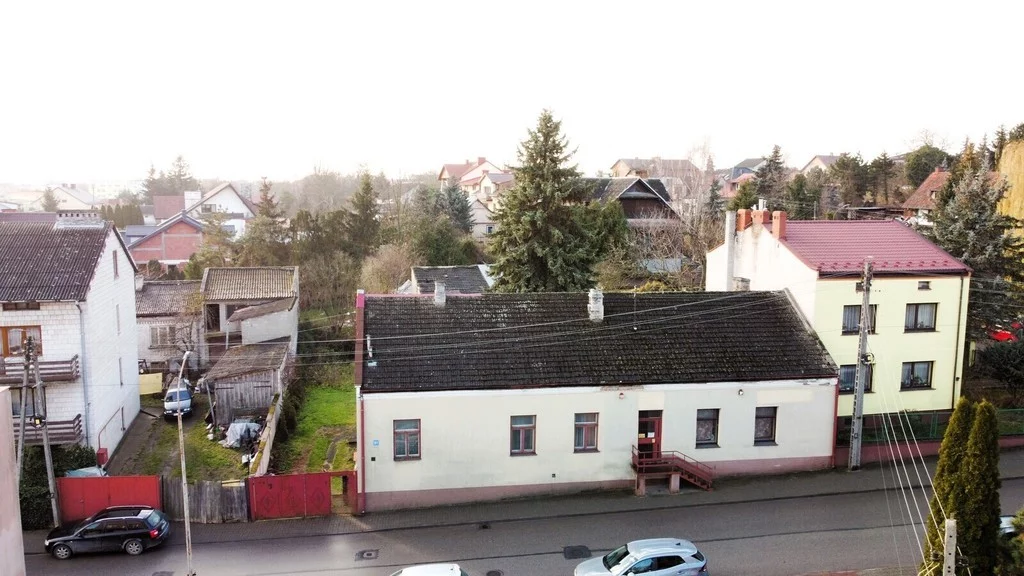Dom 130,00 m², oferta nr , 16151/3685/ODS, Iłża, Radomska