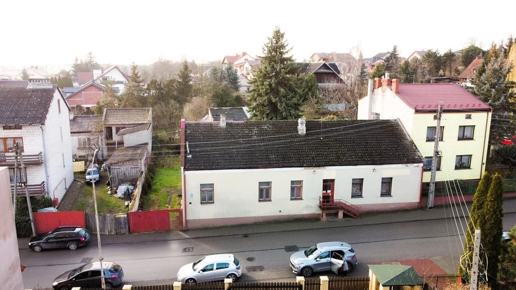 Dom 130,00 m², oferta nr , 16151/3685/ODS, Iłża, Radomska