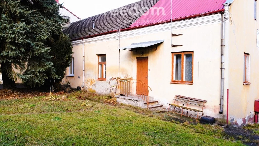 Dom 130,00 m², oferta nr , 16151/3685/ODS, Iłża, Radomska