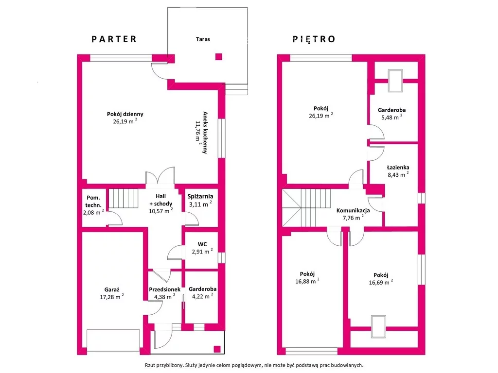 Dom na sprzedaż, 160,00 m², oferta nr 14092/3685/ODS