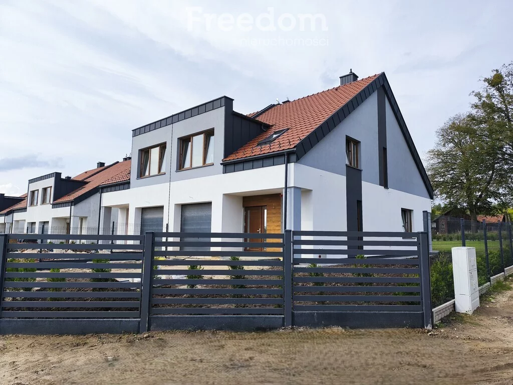 Dom 160,00 m², oferta nr , 14092/3685/ODS, Dywity, Radosna
