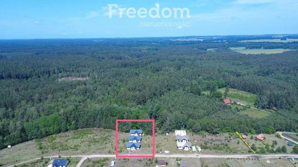 Dom 330,00 m², oferta nr , 15330/3685/ODS, Rekowo