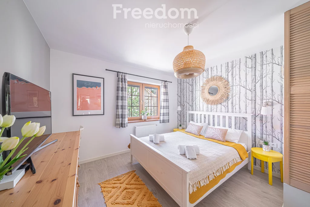 Dom 116,06 m², oferta nr , 15253/3685/ODS, Rogowo, Rezydencyjna