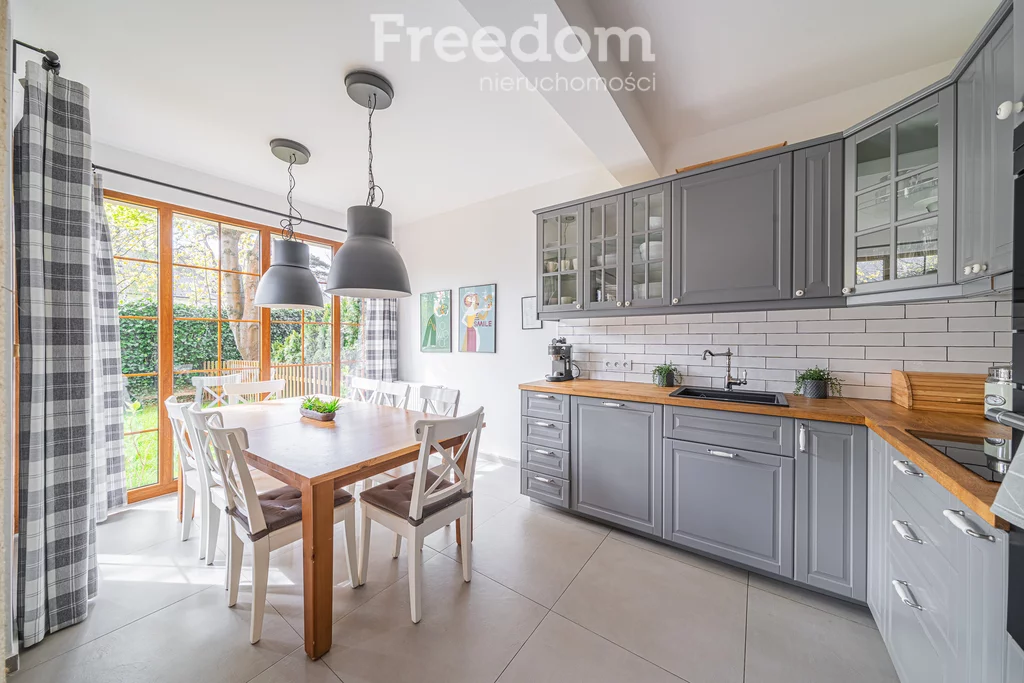 Dom 116,06 m², oferta nr , 15253/3685/ODS, Rogowo, Rezydencyjna