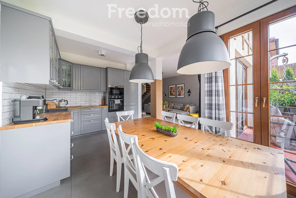 Dom 116,06 m², oferta nr , 15253/3685/ODS, Rogowo, Rezydencyjna
