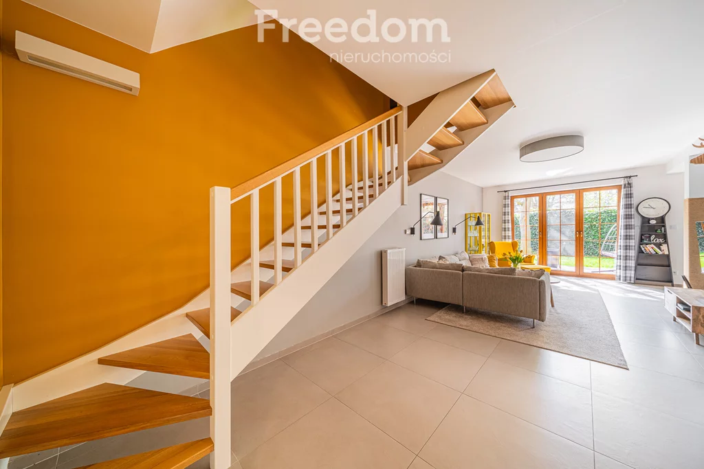 Dom 116,06 m², oferta nr , 15253/3685/ODS, Rogowo, Rezydencyjna