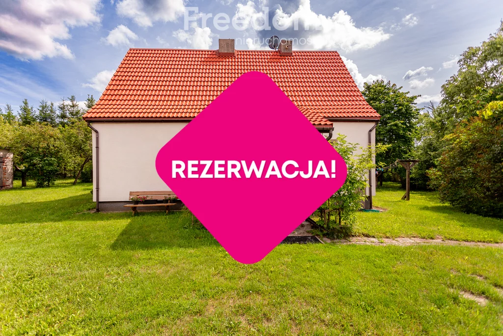Dom 140,00 m², oferta nr , 15328/3685/ODS, Romoty