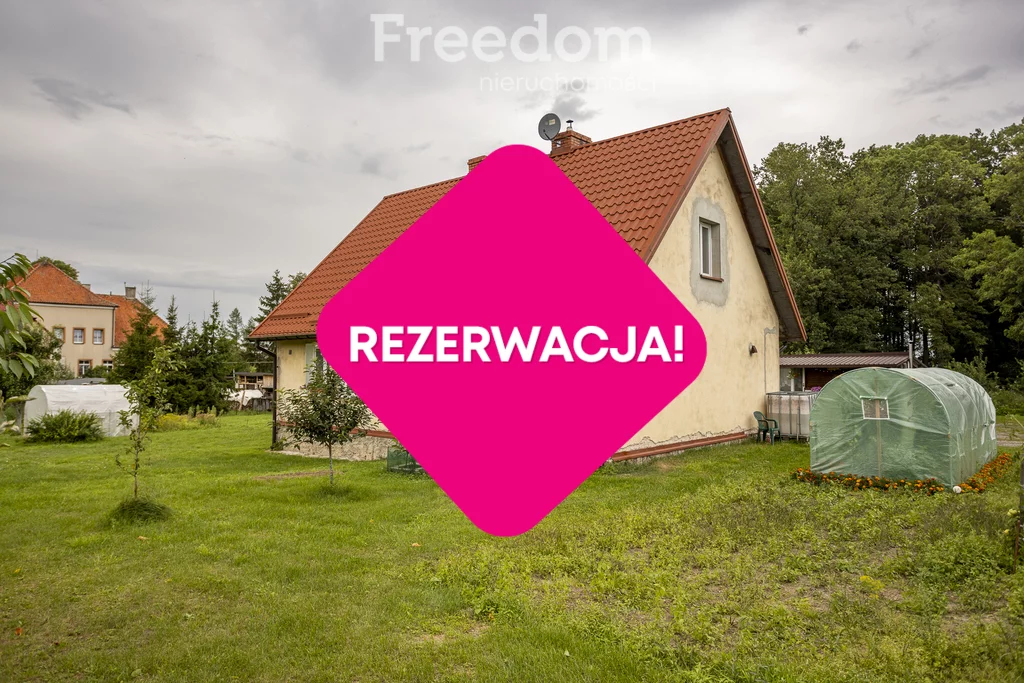 Dom 2 434,00 m², oferta nr , 16006/3685/ODS, Ruska Wieś