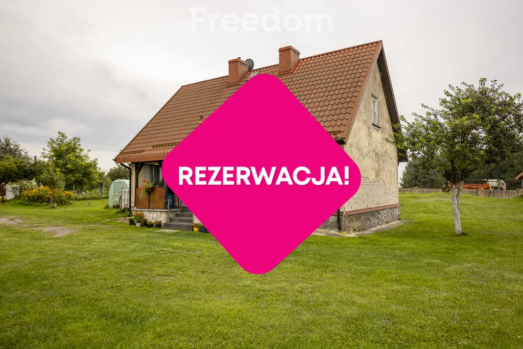 Dom 2 434,00 m², oferta nr , 16006/3685/ODS, Ruska Wieś
