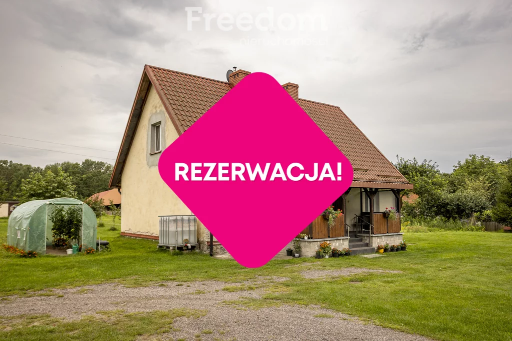 Dom 2 434,00 m², oferta nr , 16006/3685/ODS, Ruska Wieś