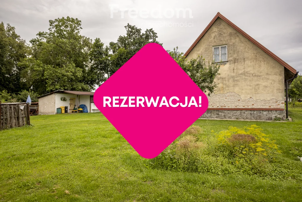 Dom 2 434,00 m², oferta nr , 16006/3685/ODS, Ruska Wieś