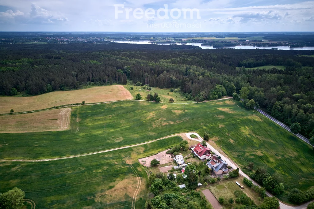 Dom bliźniak 93,00 m², Ryn, Sprzedaż