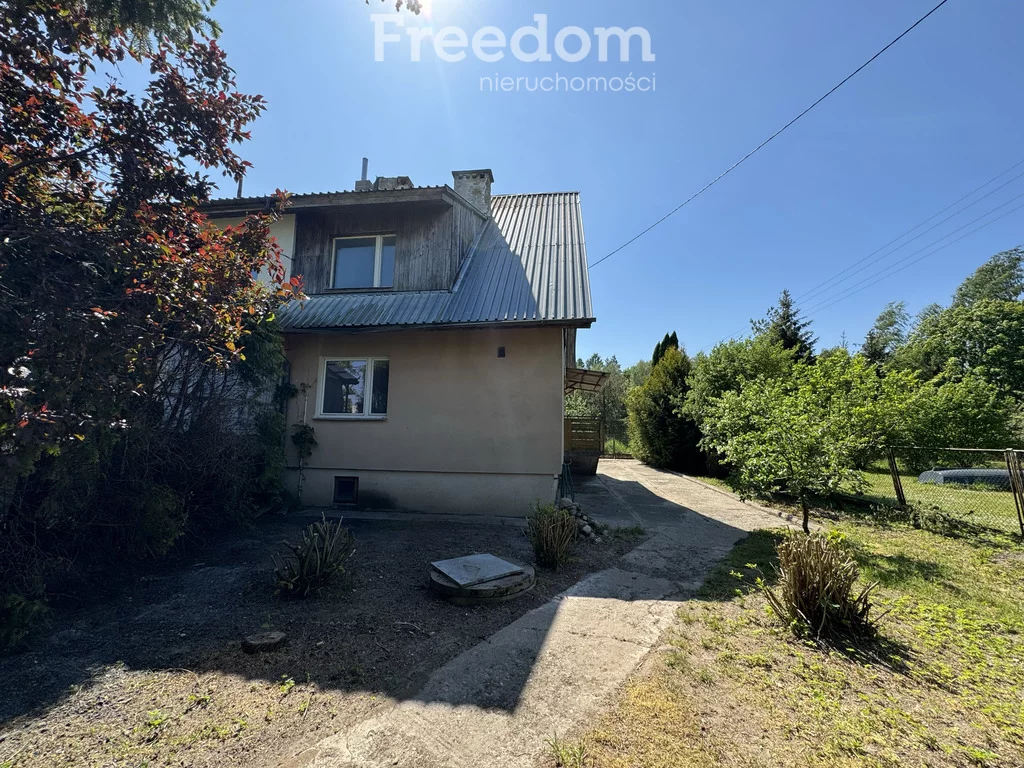 Dom 93,00 m², oferta nr , 12163/3685/ODS, Ryn