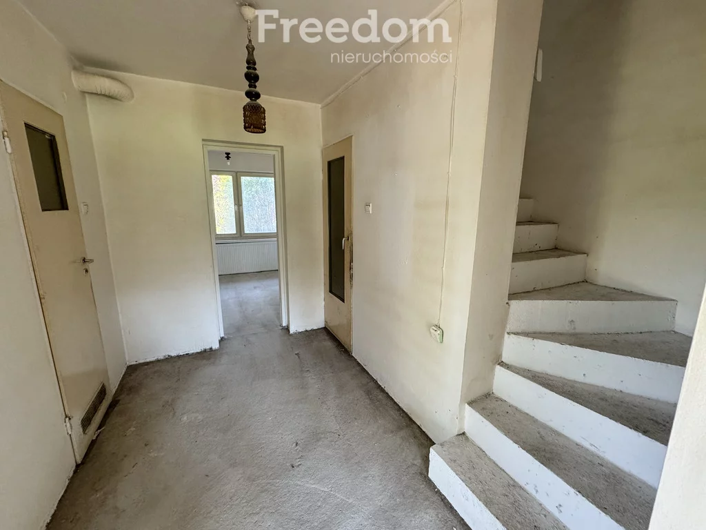 Dom 93,00 m², oferta nr , 12163/3685/ODS, Ryn