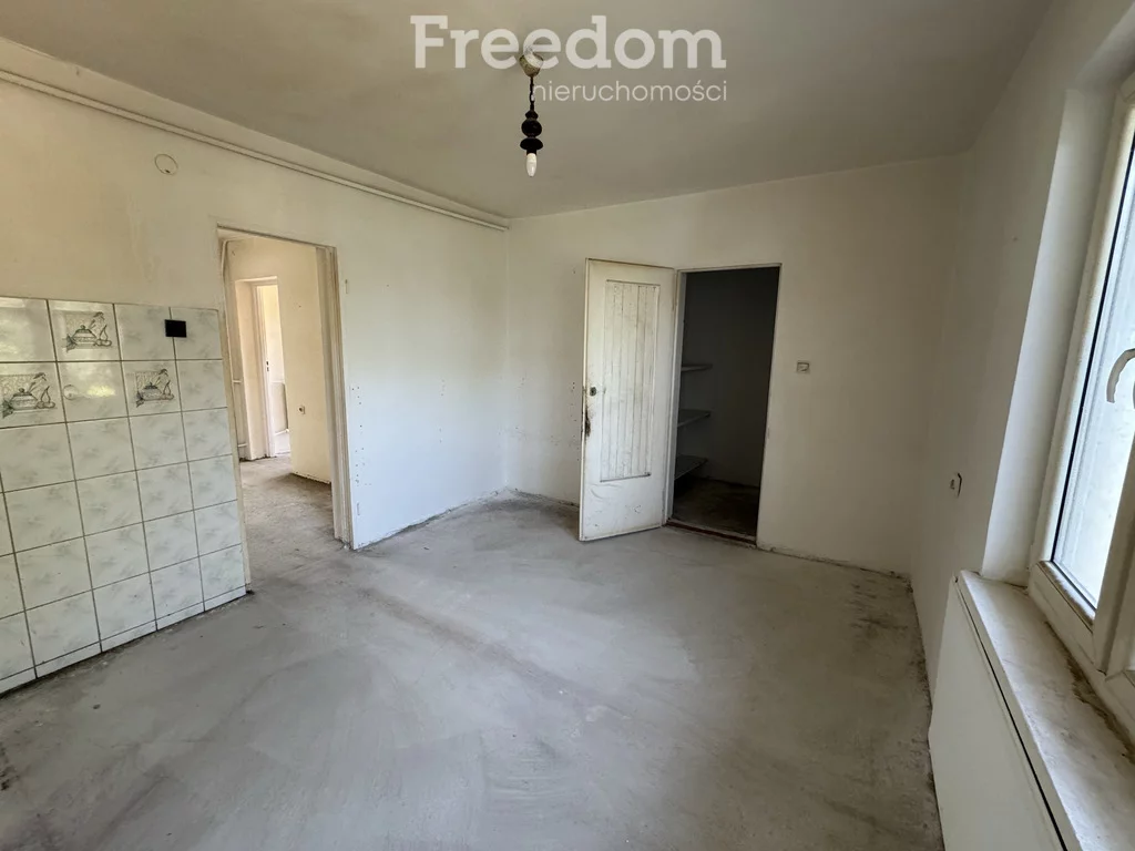 Dom 93,00 m², oferta nr , 12163/3685/ODS, Ryn