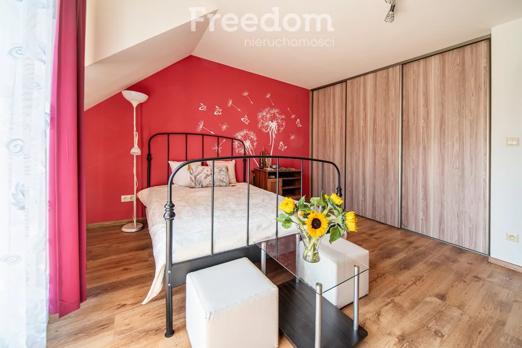 Dom 115,00 m², oferta nr , 16105/3685/ODS, Grodzisk Mazowiecki, S. Staszica