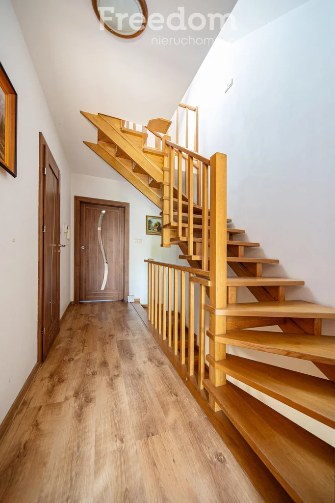 Dom 115,00 m², oferta nr , 16105/3685/ODS, Grodzisk Mazowiecki, S. Staszica