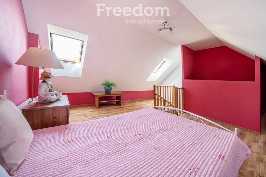 Dom 115,00 m², oferta nr , 16105/3685/ODS, Grodzisk Mazowiecki, S. Staszica
