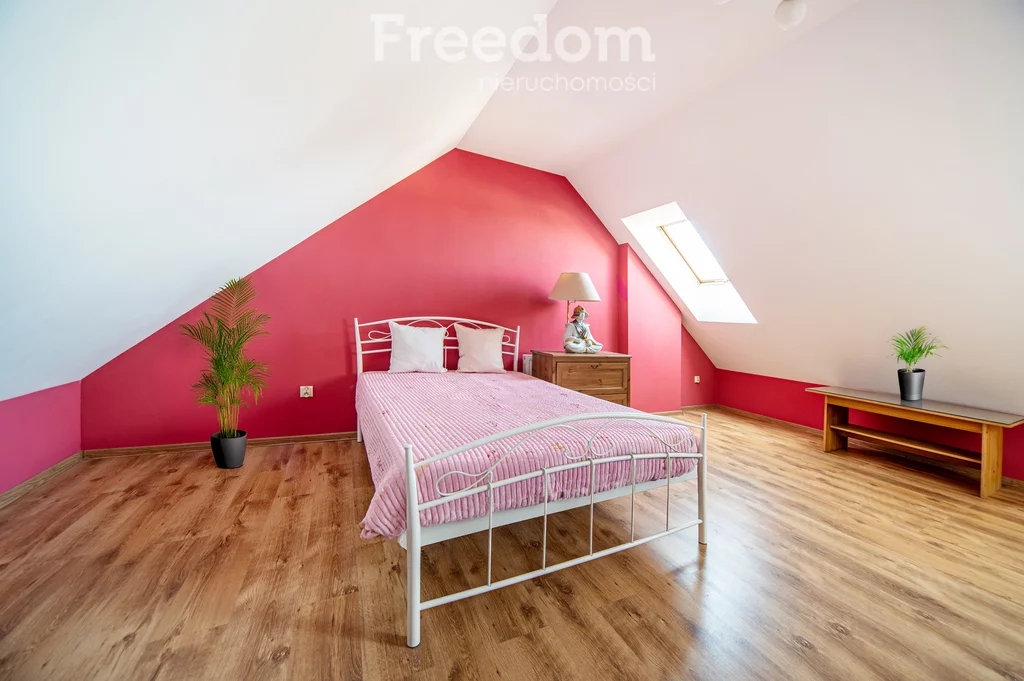 Dom 115,00 m², oferta nr , 16105/3685/ODS, Grodzisk Mazowiecki, S. Staszica