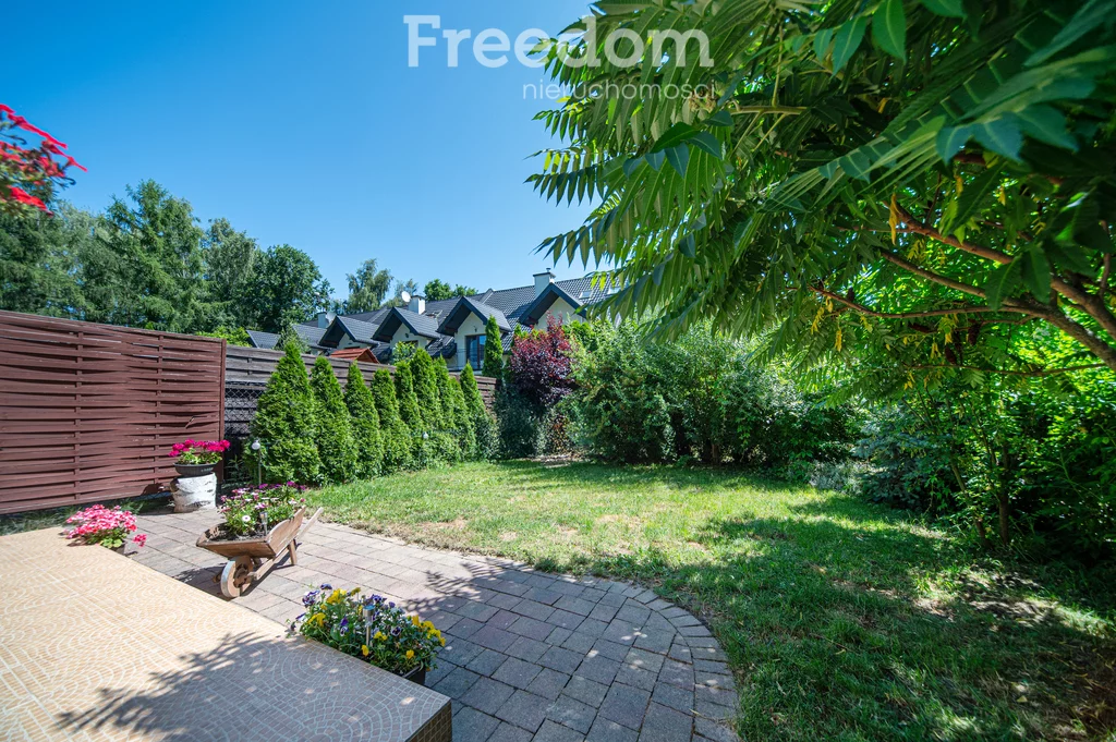 Dom 115,00 m², oferta nr , 16105/3685/ODS, Grodzisk Mazowiecki, S. Staszica