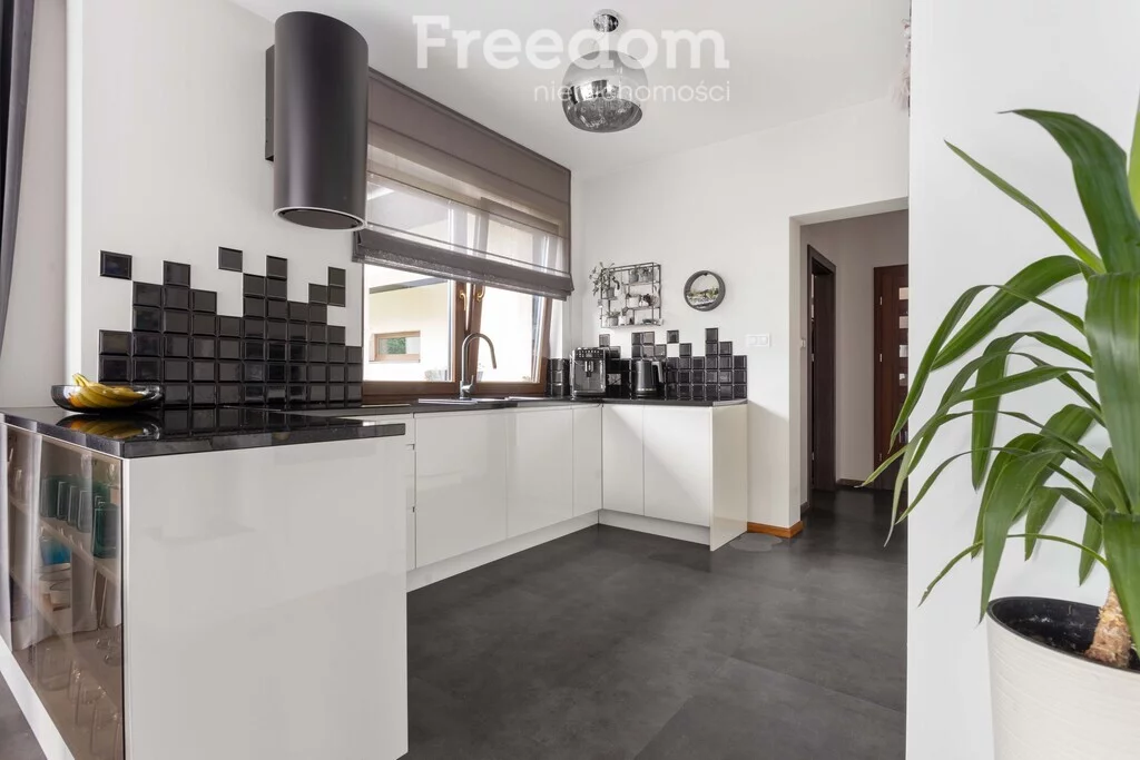 Dom 157,32 m², oferta nr , 16513/3685/ODS, Kosów, Sadowa