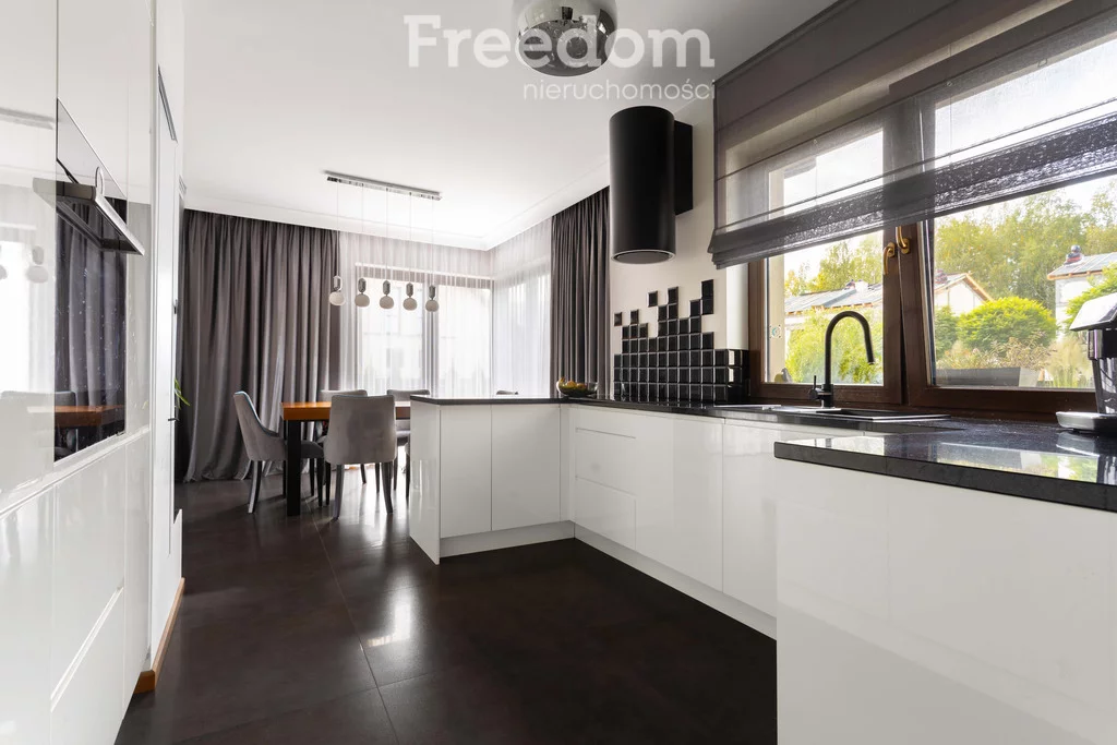 Dom 157,32 m², oferta nr , 16513/3685/ODS, Kosów, Sadowa