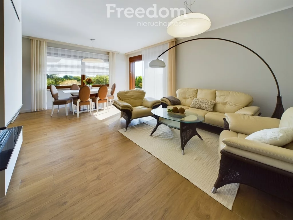 Dom 143,00 m², oferta nr , 15725/3685/ODS, Sarbinowo