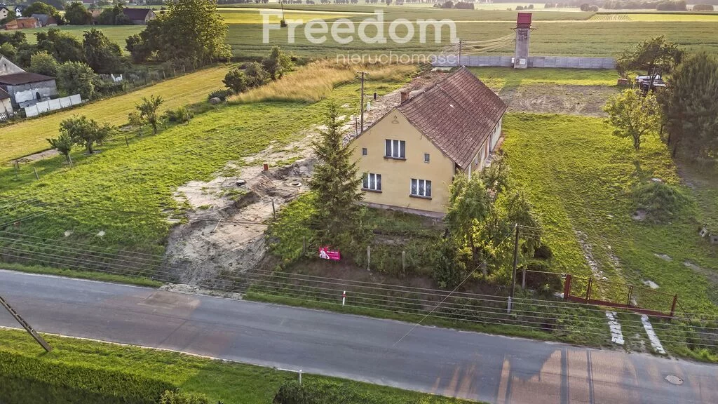 Domy 15732/3685/ODS Sarnów