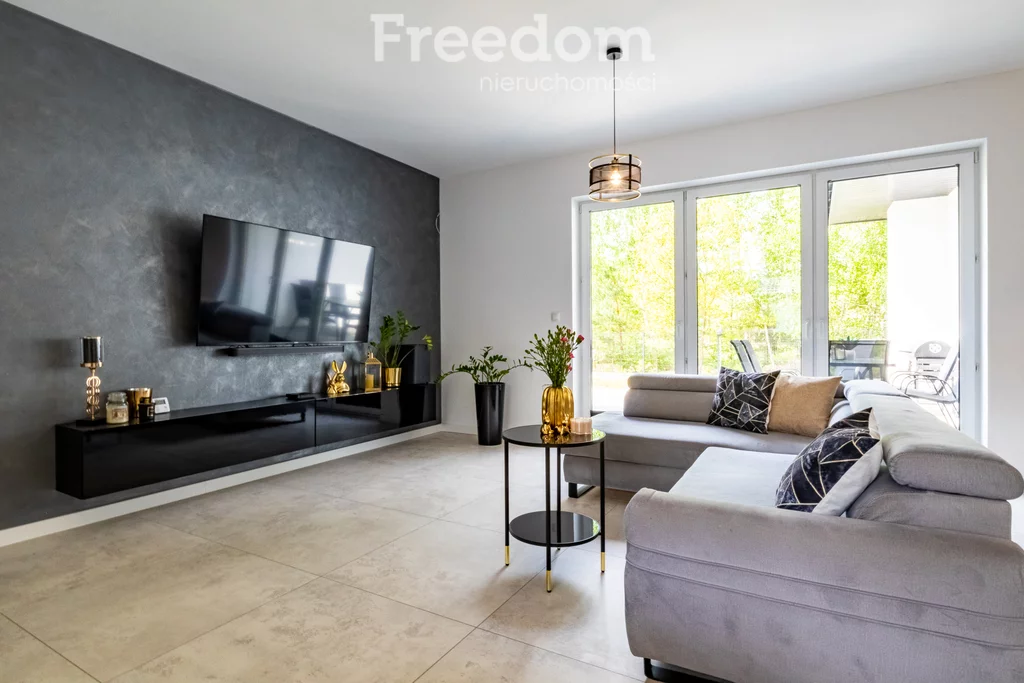 Dom 127,00 m², oferta nr , 16381/3685/ODS, Serock