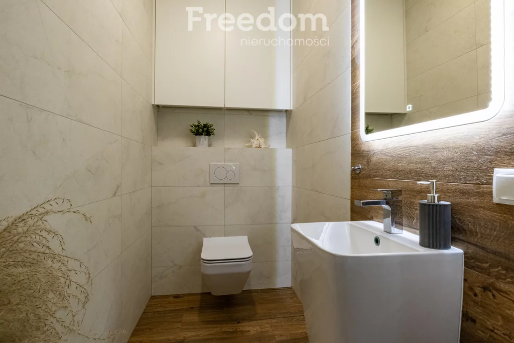 Dom 127,00 m², oferta nr , 16381/3685/ODS, Serock