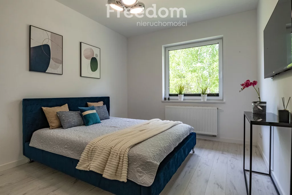 Dom 127,00 m², oferta nr , 16381/3685/ODS, Serock