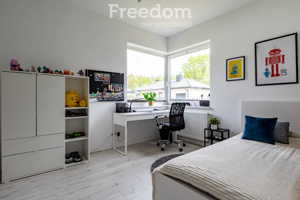 Dom 127,00 m², oferta nr , 16381/3685/ODS, Serock